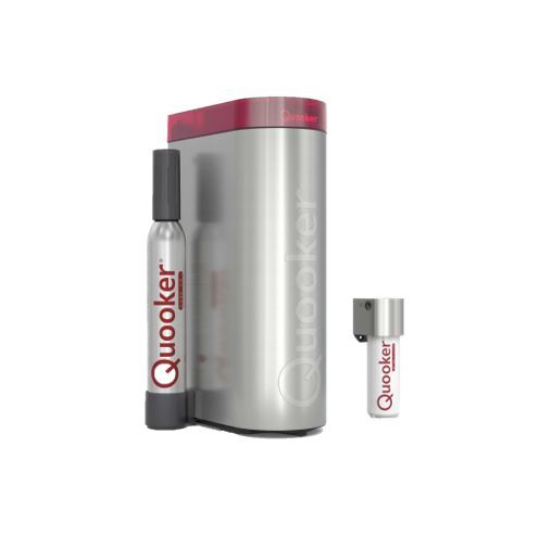 Classic Fusion - Round - Chroom - Combi - Cube