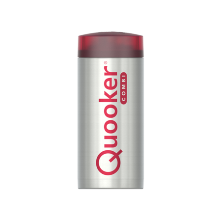 Classic Fusion - Round - Chroom - Combi - Cube
