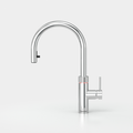 Flex - Round - Chroom - Pro3